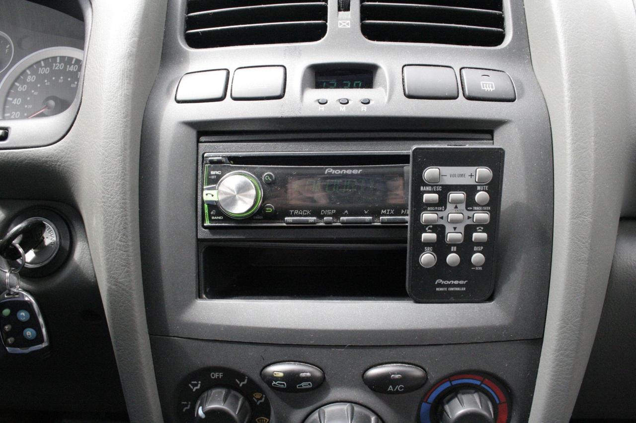 2006 Hyundai Santa Fe 4dr GL FWD 2.7L Auto/ SELLING AS IS - Photo #28