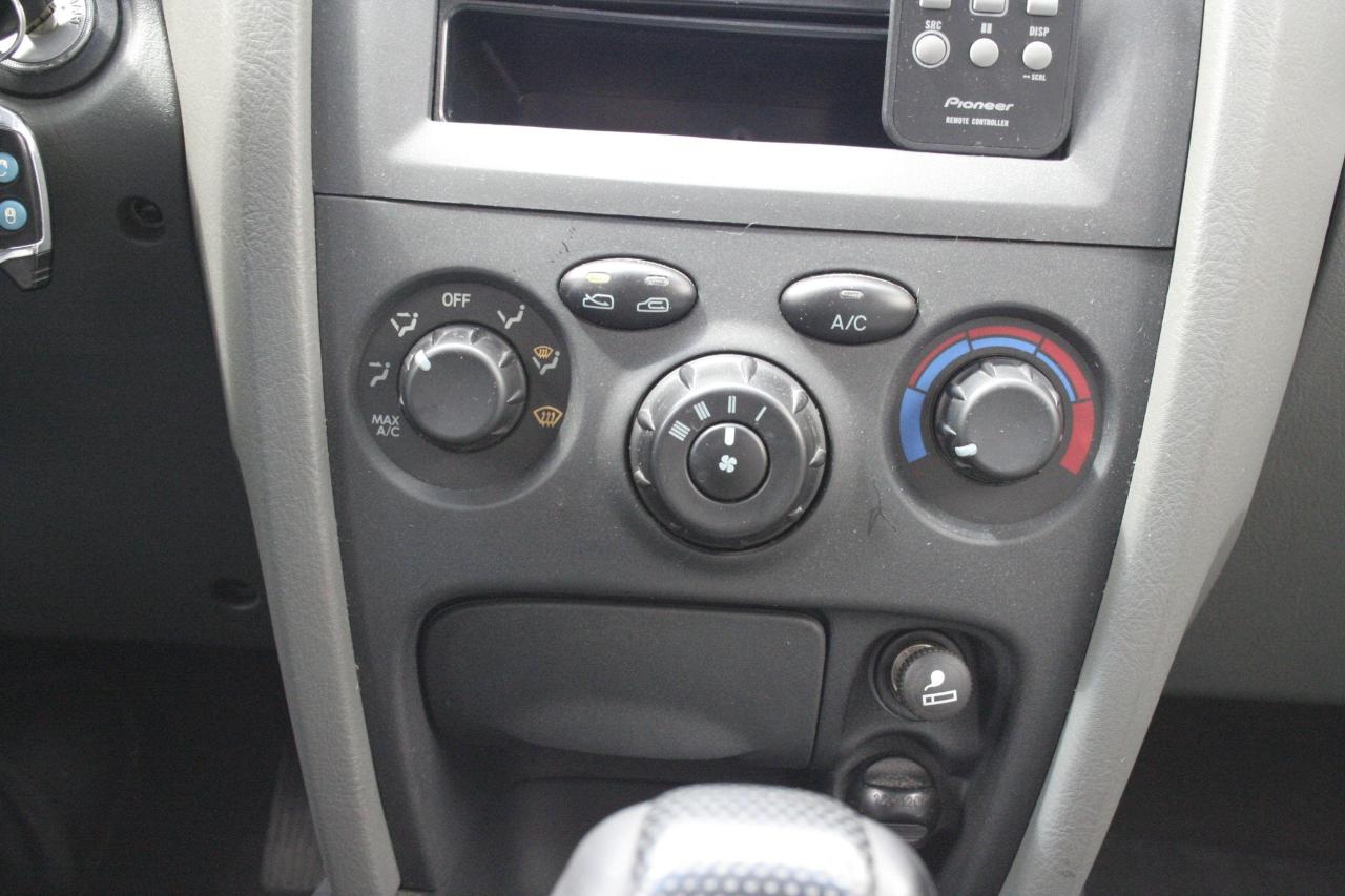 2006 Hyundai Santa Fe 4dr GL FWD 2.7L Auto/ SELLING AS IS - Photo #29