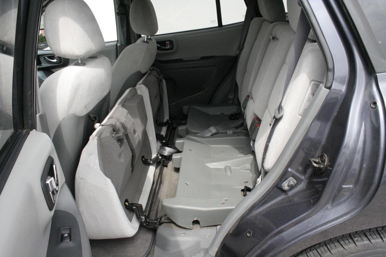 2006 Hyundai Santa Fe 4dr GL FWD 2.7L Auto/ SELLING AS IS - Photo #33