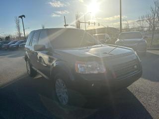 Used 2008 Land Rover LR2  for sale in Vaudreuil-Dorion, QC