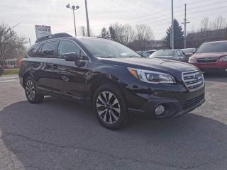2016 Subaru Outback 3.6R LIMITED WITH TECK-PACKAGE - Photo #7