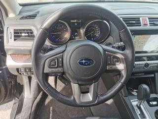 2016 Subaru Outback 3.6R LIMITED WITH TECK-PACKAGE - Photo #12
