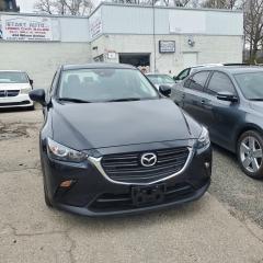 Used 2021 Mazda CX-3  for sale in Toronto, ON
