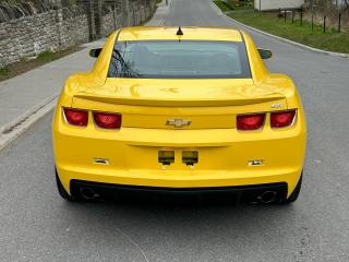2010 Chevrolet Camaro 2SS With 36 km (Not A Typo) NEW CONDITION - Photo #6