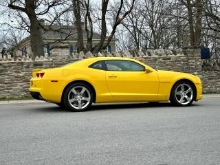 2010 Chevrolet Camaro 2SS With 36 km (Not A Typo) NEW CONDITION - Photo #16