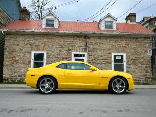 2010 Chevrolet Camaro 2SS With 36 km (Not A Typo) NEW CONDITION - Photo #44