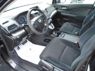 2012 Honda CR-V LX / AWD / AC/ HEATED SEATS / REAR CAM / KEYLESS/ - Photo #9