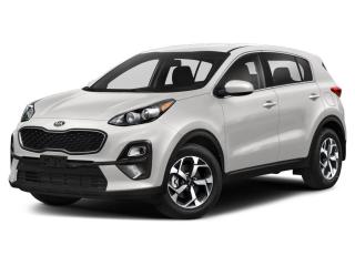 Used 2020 Kia Sportage EX S for sale in Waterloo, ON