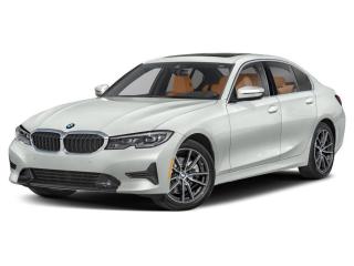 Used 2022 BMW 330 i xDrive for sale in Waterloo, ON