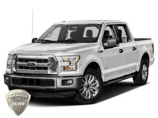 Used 2017 Ford F-150 XLT 5.0L V8| REARVIEW CAMERA | SYNC 3 for sale in Barrie, ON