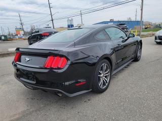 2016 Ford Mustang 2DR FASTBACK ECOBOOST PREMIUM - Photo #5