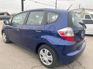 2011 Honda Fit DX CERTIFIED WITH 3 YEARS WARRANTY INCLUDED. - Photo #15