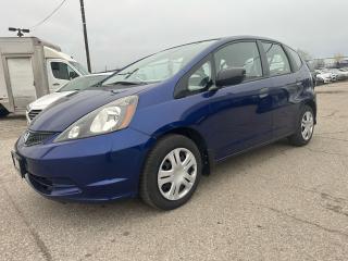 2011 Honda Fit DX CERTIFIED WITH 3 YEARS WARRANTY INCLUDED. - Photo #14