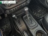 2013 Jeep Wrangler 4WD 4dr Sahara LIFT/RIMS/TIRES Photo41