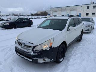 Used 2011 Subaru Outback 2.5I Limit for sale in Innisfil, ON