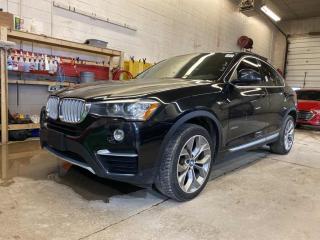 Used 2018 BMW X4 xDrive28i  for sale in Innisfil, ON