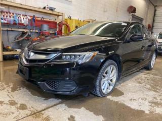 Used 2018 Acura ILX Technology for sale in Innisfil, ON