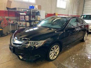Used 2018 Acura ILX Technology for sale in Innisfil, ON