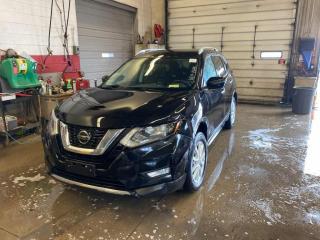 Used 2018 Nissan Rogue SV for sale in Innisfil, ON