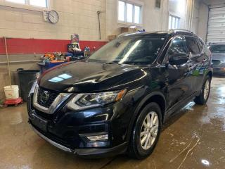 Used 2019 Nissan Rogue  for sale in Innisfil, ON