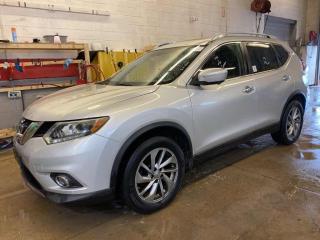 Used 2014 Nissan Rogue  for sale in Innisfil, ON