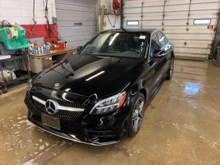 Used 2020 MERCED C 300 4MATIC  for sale in Innisfil, ON