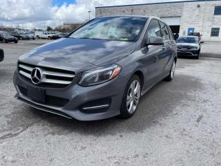 Used 2018 Mercedes B 250 4MATIC for sale in Innisfil, ON