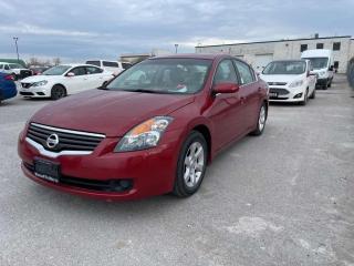 Used 2009 Nissan Altima  for sale in Innisfil, ON