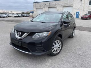 Used 2015 Nissan Rogue  for sale in Innisfil, ON