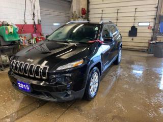 Used 2015 Jeep Cherokee  for sale in Innisfil, ON
