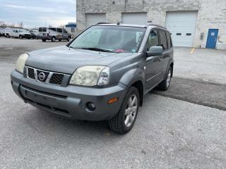 Used 2006 Nissan X-Trail  for sale in Innisfil, ON