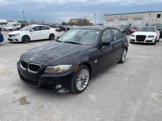 Used 2010 BMW 3 Series 328 XI for sale in Innisfil, ON