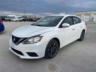 Used 2017 Nissan Sentra  for sale in Innisfil, ON