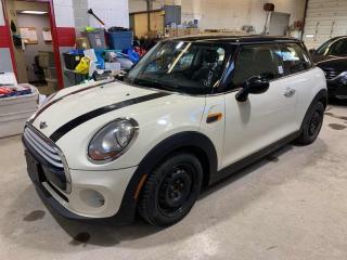 Used 2014 MINI Cooper  for sale in Innisfil, ON