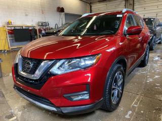 Used 2019 Nissan Rogue SV for sale in Innisfil, ON