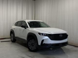 New 2024 Mazda CX-50 GS-L for sale in Sherwood Park, AB