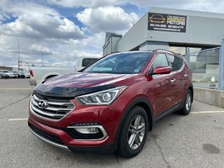 <p>2017 HYUNDAI SANTA FE SPORT WITH 133237 KMS, APPLE CARPLAY/ANDROID AUTO, NAVIGATION, BLUETOOTH, BACKUP CAMERA, HEATED STEERING WHEEL, HEATED SEATS, LEATHER SEATS, MEMORY SEATS, BLIND SPOT MONITORING, DRIVE MODES, HILL DESCENT CONTROL, USB/AUX, PARK SENSORS, AND SO MUCH MORE! </p><p style=border: 0px solid #e5e7eb; box-sizing: border-box; --tw-translate-x: 0; --tw-translate-y: 0; --tw-rotate: 0; --tw-skew-x: 0; --tw-skew-y: 0; --tw-scale-x: 1; --tw-scale-y: 1; --tw-scroll-snap-strictness: proximity; --tw-ring-offset-width: 0px; --tw-ring-offset-color: #fff; --tw-ring-color: rgba(59,130,246,.5); --tw-ring-offset-shadow: 0 0 #0000; --tw-ring-shadow: 0 0 #0000; --tw-shadow: 0 0 #0000; --tw-shadow-colored: 0 0 #0000; margin: 0px; font-family: "", sans-serif;>*** CREDIT REBUILDING SPECIALISTS ***</p><p style=border: 0px solid #e5e7eb; box-sizing: border-box; --tw-translate-x: 0; --tw-translate-y: 0; --tw-rotate: 0; --tw-skew-x: 0; --tw-skew-y: 0; --tw-scale-x: 1; --tw-scale-y: 1; --tw-scroll-snap-strictness: proximity; --tw-ring-offset-width: 0px; --tw-ring-offset-color: #fff; --tw-ring-color: rgba(59,130,246,.5); --tw-ring-offset-shadow: 0 0 #0000; --tw-ring-shadow: 0 0 #0000; --tw-shadow: 0 0 #0000; --tw-shadow-colored: 0 0 #0000; margin: 0px; font-family: "", sans-serif;>APPROVED AT WWW.CROSSROADSMOTORS.CA</p><p style=border: 0px solid #e5e7eb; box-sizing: border-box; --tw-translate-x: 0; --tw-translate-y: 0; --tw-rotate: 0; --tw-skew-x: 0; --tw-skew-y: 0; --tw-scale-x: 1; --tw-scale-y: 1; --tw-scroll-snap-strictness: proximity; --tw-ring-offset-width: 0px; --tw-ring-offset-color: #fff; --tw-ring-color: rgba(59,130,246,.5); --tw-ring-offset-shadow: 0 0 #0000; --tw-ring-shadow: 0 0 #0000; --tw-shadow: 0 0 #0000; --tw-shadow-colored: 0 0 #0000; margin: 0px; font-family: "", sans-serif;>INSTANT APPROVAL! ALL CREDIT ACCEPTED, SPECIALIZING IN CREDIT REBUILD PROGRAMS<br style=border: 0px solid #e5e7eb; box-sizing: border-box; --tw-translate-x: 0; --tw-translate-y: 0; --tw-rotate: 0; --tw-skew-x: 0; --tw-skew-y: 0; --tw-scale-x: 1; --tw-scale-y: 1; --tw-scroll-snap-strictness: proximity; --tw-ring-offset-width: 0px; --tw-ring-offset-color: #fff; --tw-ring-color: rgba(59,130,246,.5); --tw-ring-offset-shadow: 0 0 #0000; --tw-ring-shadow: 0 0 #0000; --tw-shadow: 0 0 #0000; --tw-shadow-colored: 0 0 #0000; /><br style=border: 0px solid #e5e7eb; box-sizing: border-box; --tw-translate-x: 0; --tw-translate-y: 0; --tw-rotate: 0; --tw-skew-x: 0; --tw-skew-y: 0; --tw-scale-x: 1; --tw-scale-y: 1; --tw-scroll-snap-strictness: proximity; --tw-ring-offset-width: 0px; --tw-ring-offset-color: #fff; --tw-ring-color: rgba(59,130,246,.5); --tw-ring-offset-shadow: 0 0 #0000; --tw-ring-shadow: 0 0 #0000; --tw-shadow: 0 0 #0000; --tw-shadow-colored: 0 0 #0000; />All VEHICLES INSPECTED---FINANCING & EXTENDED WARRANTY AVAILABLE---CAR PROOF AND INSPECTION AVAILABLE ON ALL VEHICLES.</p><p style=border: 0px solid #e5e7eb; box-sizing: border-box; --tw-translate-x: 0; --tw-translate-y: 0; --tw-rotate: 0; --tw-skew-x: 0; --tw-skew-y: 0; --tw-scale-x: 1; --tw-scale-y: 1; --tw-scroll-snap-strictness: proximity; --tw-ring-offset-width: 0px; --tw-ring-offset-color: #fff; --tw-ring-color: rgba(59,130,246,.5); --tw-ring-offset-shadow: 0 0 #0000; --tw-ring-shadow: 0 0 #0000; --tw-shadow: 0 0 #0000; --tw-shadow-colored: 0 0 #0000; margin: 0px; font-family: "", sans-serif;>FOR A TEST DRIVE PLEASE CALL 403-764-6000</p><p style=border: 0px solid #e5e7eb; box-sizing: border-box; --tw-translate-x: 0; --tw-translate-y: 0; --tw-rotate: 0; --tw-skew-x: 0; --tw-skew-y: 0; --tw-scale-x: 1; --tw-scale-y: 1; --tw-scroll-snap-strictness: proximity; --tw-ring-offset-width: 0px; --tw-ring-offset-color: #fff; --tw-ring-color: rgba(59,130,246,.5); --tw-ring-offset-shadow: 0 0 #0000; --tw-ring-shadow: 0 0 #0000; --tw-shadow: 0 0 #0000; --tw-shadow-colored: 0 0 #0000; margin: 0px; font-family: "", sans-serif;> FOR AFTER HOUR INQUIRIES PLEASE CALL 403-804-6179. </p><p style=border: 0px solid #e5e7eb; box-sizing: border-box; --tw-translate-x: 0; --tw-translate-y: 0; --tw-rotate: 0; --tw-skew-x: 0; --tw-skew-y: 0; --tw-scale-x: 1; --tw-scale-y: 1; --tw-scroll-snap-strictness: proximity; --tw-ring-offset-width: 0px; --tw-ring-offset-color: #fff; --tw-ring-color: rgba(59,130,246,.5); --tw-ring-offset-shadow: 0 0 #0000; --tw-ring-shadow: 0 0 #0000; --tw-shadow: 0 0 #0000; --tw-shadow-colored: 0 0 #0000; margin: 0px; font-family: "", sans-serif;> </p><p style=border: 0px solid #e5e7eb; box-sizing: border-box; --tw-translate-x: 0; --tw-translate-y: 0; --tw-rotate: 0; --tw-skew-x: 0; --tw-skew-y: 0; --tw-scale-x: 1; --tw-scale-y: 1; --tw-scroll-snap-strictness: proximity; --tw-ring-offset-width: 0px; --tw-ring-offset-color: #fff; --tw-ring-color: rgba(59,130,246,.5); --tw-ring-offset-shadow: 0 0 #0000; --tw-ring-shadow: 0 0 #0000; --tw-shadow: 0 0 #0000; --tw-shadow-colored: 0 0 #0000; margin: 0px; font-family: "", sans-serif;>FAST APPROVALS </p><p style=border: 0px solid #e5e7eb; box-sizing: border-box; --tw-translate-x: 0; --tw-translate-y: 0; --tw-rotate: 0; --tw-skew-x: 0; --tw-skew-y: 0; --tw-scale-x: 1; --tw-scale-y: 1; --tw-scroll-snap-strictness: proximity; --tw-ring-offset-width: 0px; --tw-ring-offset-color: #fff; --tw-ring-color: rgba(59,130,246,.5); --tw-ring-offset-shadow: 0 0 #0000; --tw-ring-shadow: 0 0 #0000; --tw-shadow: 0 0 #0000; --tw-shadow-colored: 0 0 #0000; margin: 0px; font-family: "", sans-serif;>AMVIC LICENSED DEALERSHIP</p>