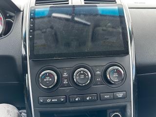 2012 Mazda CX-9 7 PASSENGERS - LOW KMS - LEATHER SEATS - BACK CAM - Photo #19