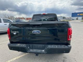 2017 Ford F-150 NO ACCIDENTS-LOW KMS-DEALER SERVICED-FULL LOADED - Photo #6