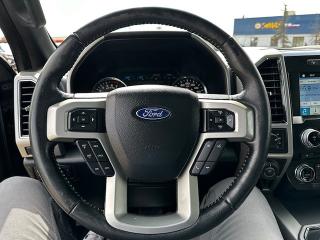 2017 Ford F-150 NO ACCIDENTS-LOW KMS-DEALER SERVICED-FULL LOADED - Photo #15