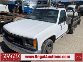 Used 1994 GMC 3500 SL  for sale in Calgary, AB