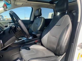 2017 Ford Edge ONE OWNER-NO ACCIDENTS-LEATHER SEATS-BACKUP CAM - Photo #8