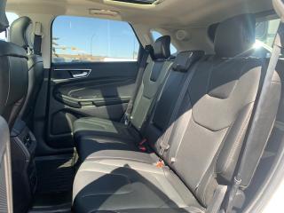 2017 Ford Edge ONE OWNER-NO ACCIDENTS-LEATHER SEATS-BACKUP CAM - Photo #9
