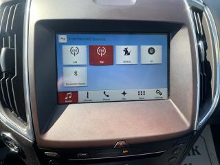 2017 Ford Edge ONE OWNER-NO ACCIDENTS-LEATHER SEATS-BACKUP CAM - Photo #18