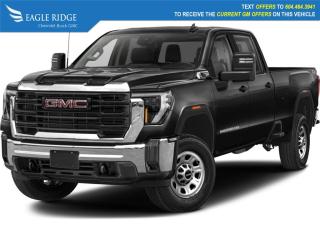 New 2024 GMC Sierra 3500 HD AT4 4x4, Automatic Emergency Braking, Denali Ultimate Package,15