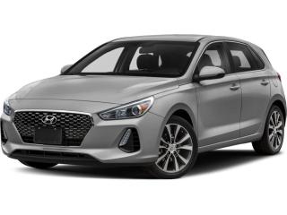 Used 2020 Hyundai Elantra GT Preferred NO ACCIDENTS!! for sale in Abbotsford, BC