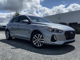 Used 2020 Hyundai Elantra GT Preferred NO ACCIDENTS!! for sale in Abbotsford, BC