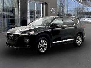 Used 2020 Hyundai Santa Fe Preferred Coming Soon | Sun & Leather Pkg | Certified | 5.99% Available for sale in Winnipeg, MB