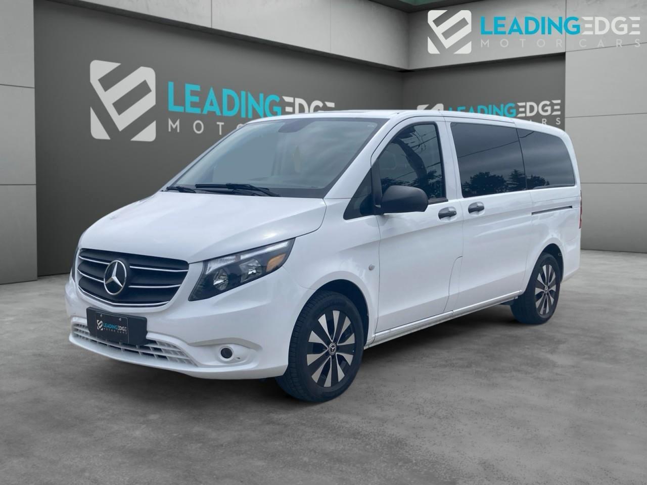 Used 2022 Mercedes-Benz Metris 8 Passenger for sale in Orangeville, ON