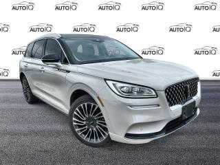 Used 2020 Lincoln Corsair Reserve for sale in Oakville, ON